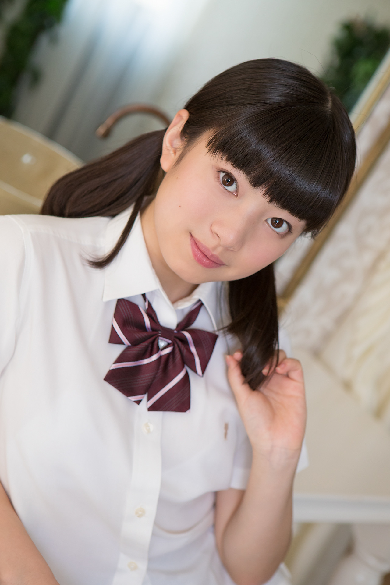 [Minisuka.tv] 東雲せな2017-08-31 Sena Shinonome - Secret Gallery (STAGE2) 3.1